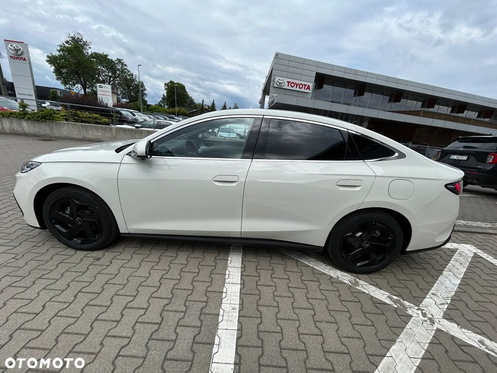 BYD Seal 6 1.5 Comfort - 14