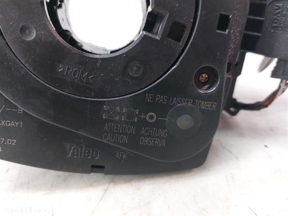 PRZEŁĄCZNIK ZESPOLONY PAJĄK RENAULT LAGUNA II ESPACE IV 01-05 R 8200012245 - 4