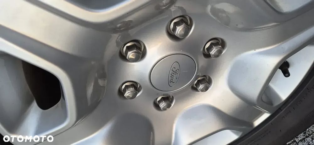 Ford Ranger 3.2 TDCi 4x4 DC Limited EU6 - 14