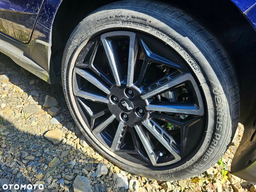 Hyundai i20 1.0 T-GDi N Line - 14