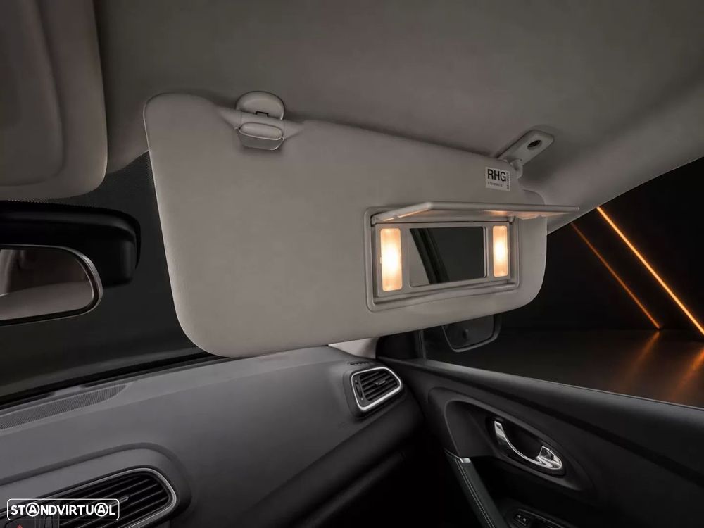 Renault Kadjar 1.5 dCi Exclusive - 22
