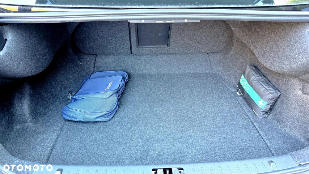 Volvo S60 T5 Drive-E R-Design Summum - 11