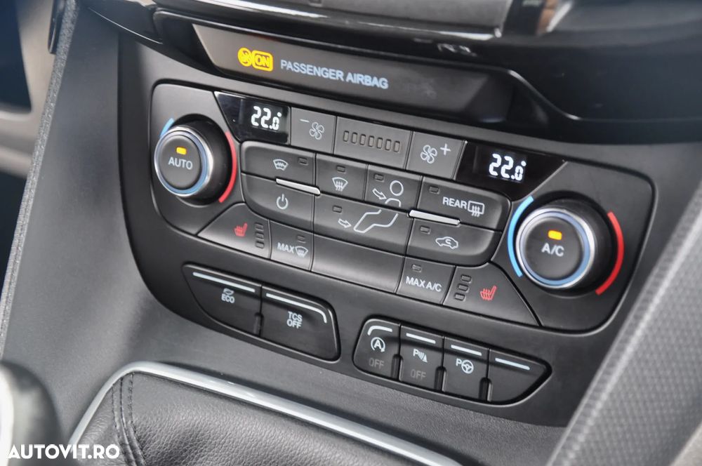 Ford Tourneo Connect L2H1 5 Locuri - 20