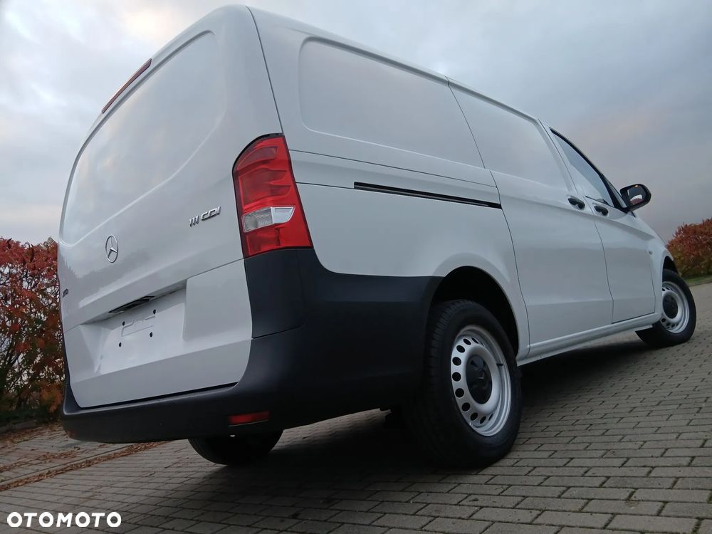 Mercedes-Benz Vito - 19