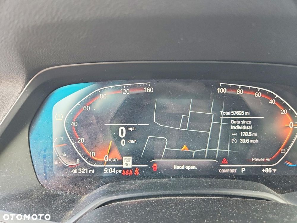 BMW X5 xDrive40i xLine - 9