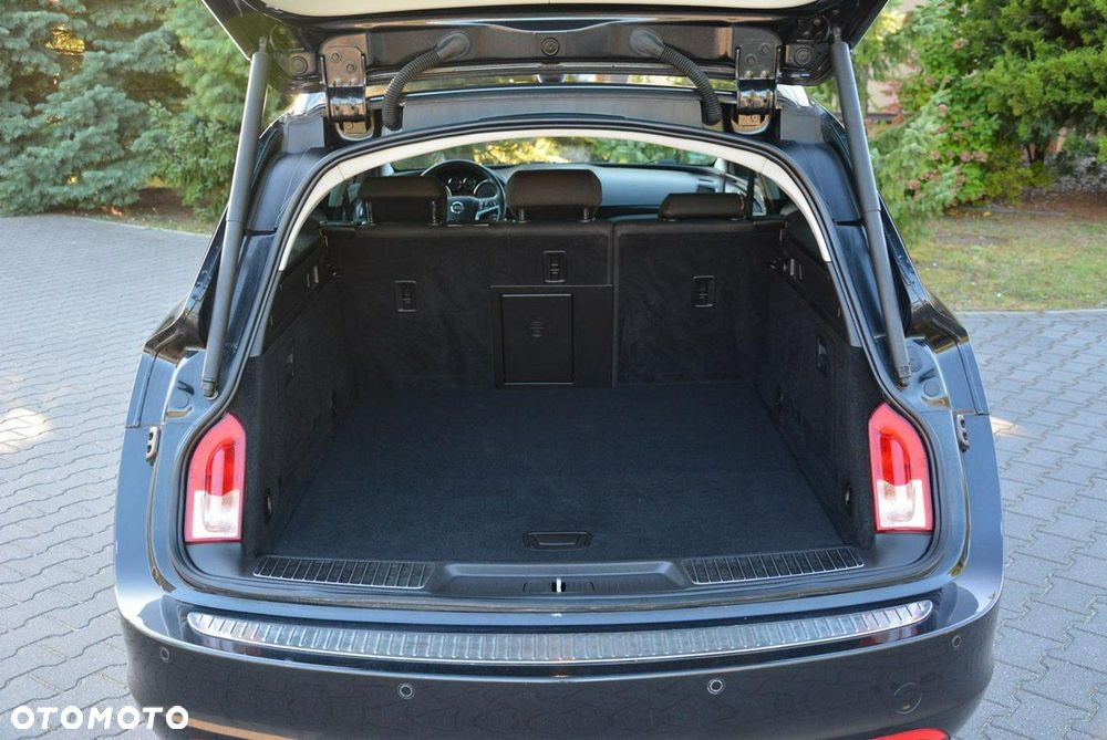 Opel Insignia 2.0 T Cosmo - 30