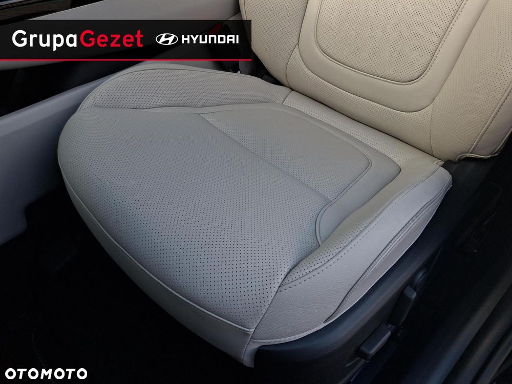 Hyundai Tucson - 12