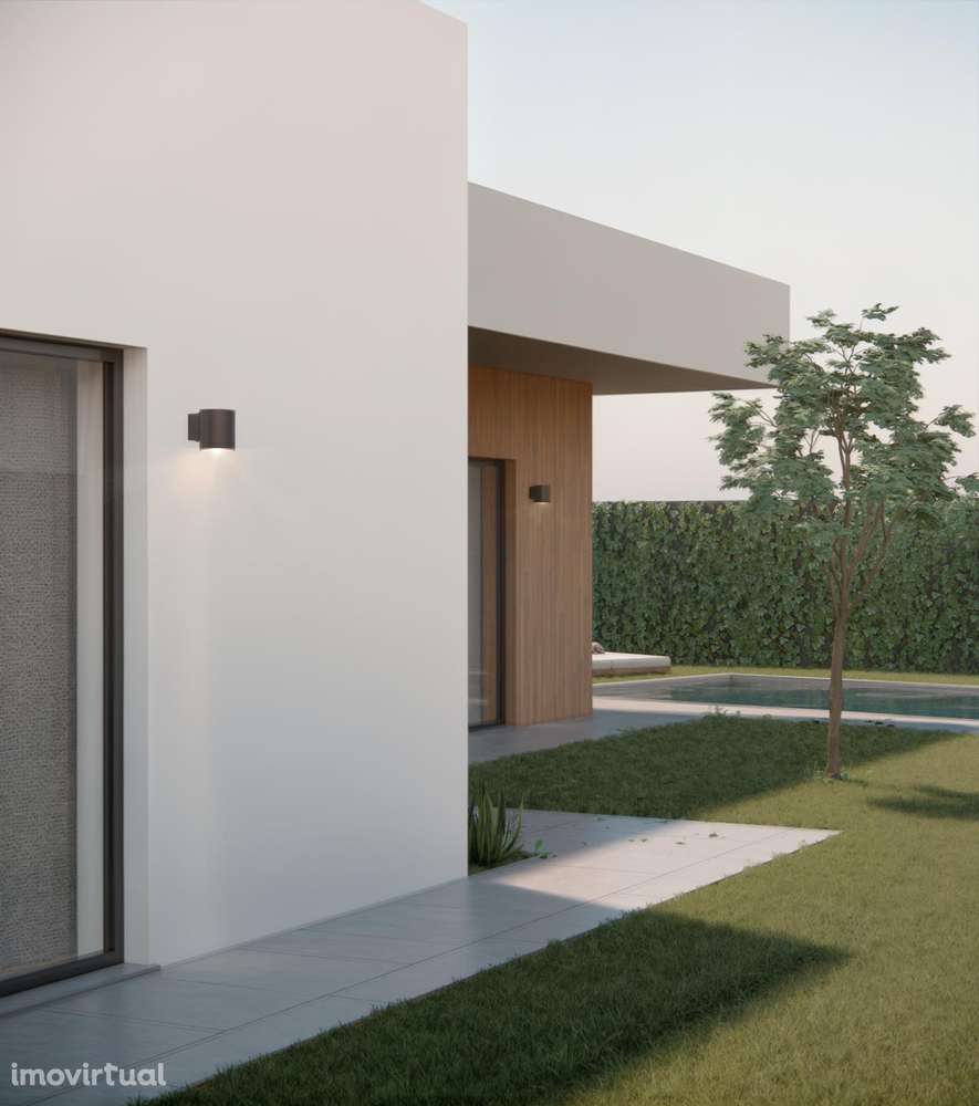 Excelente Moradia T4 Luxo - Grande imagem: 3/15