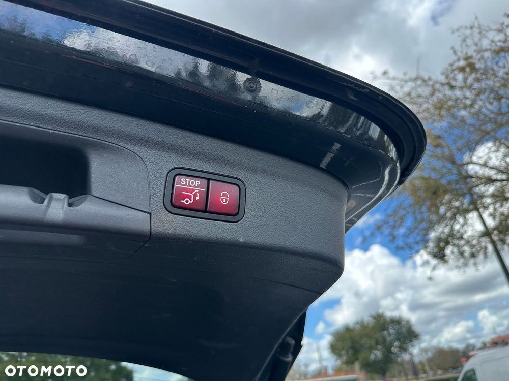 Mercedes-Benz GLE - 14