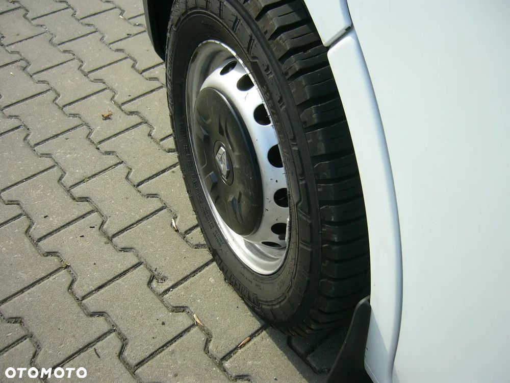 Renault Master LIFT L2H2 2,3 DCI 150 Ps EURO6 - 34