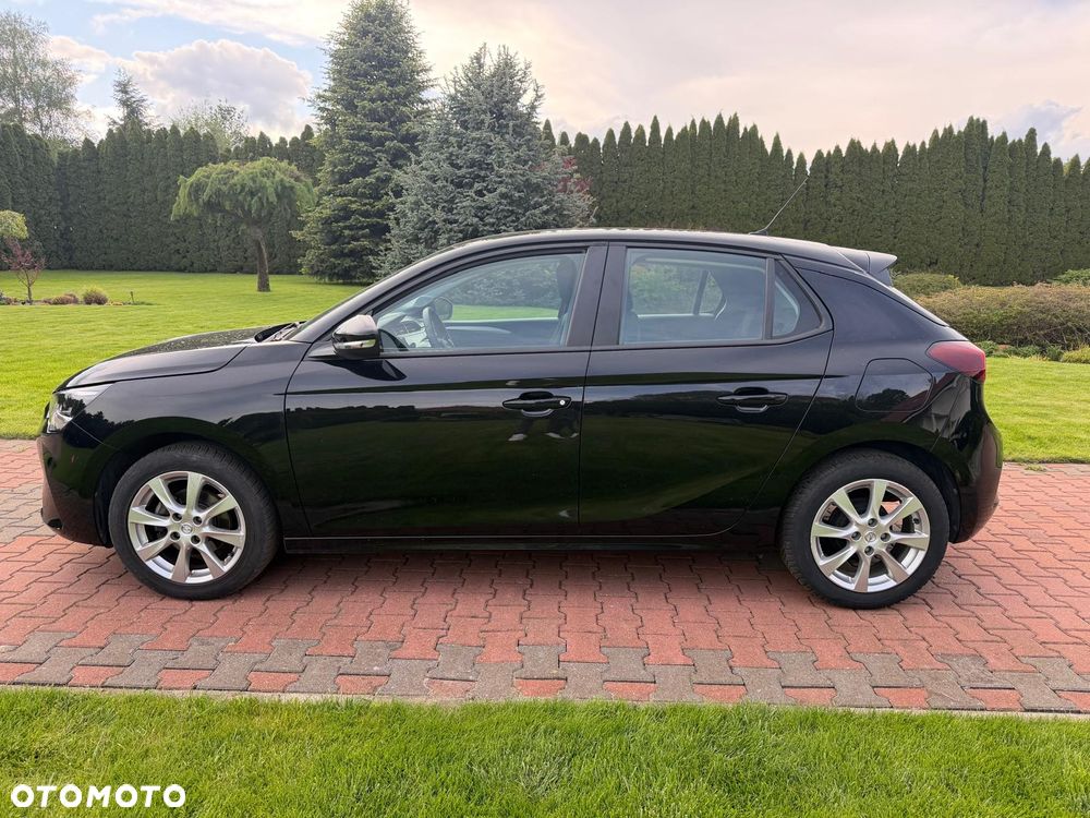 Opel Corsa 1.2 Start/Stop Elegance - 15
