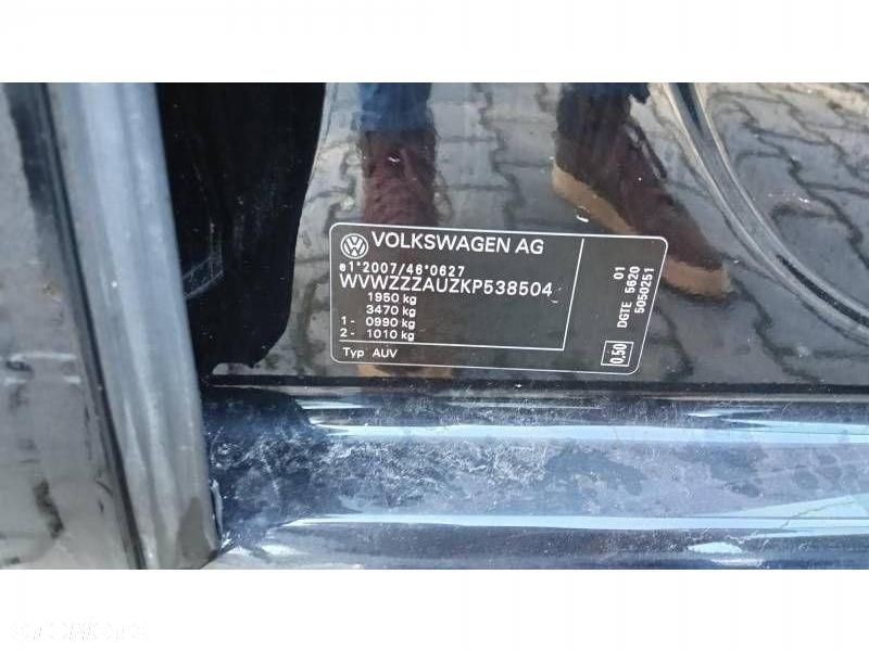 Volkswagen Golf - 11