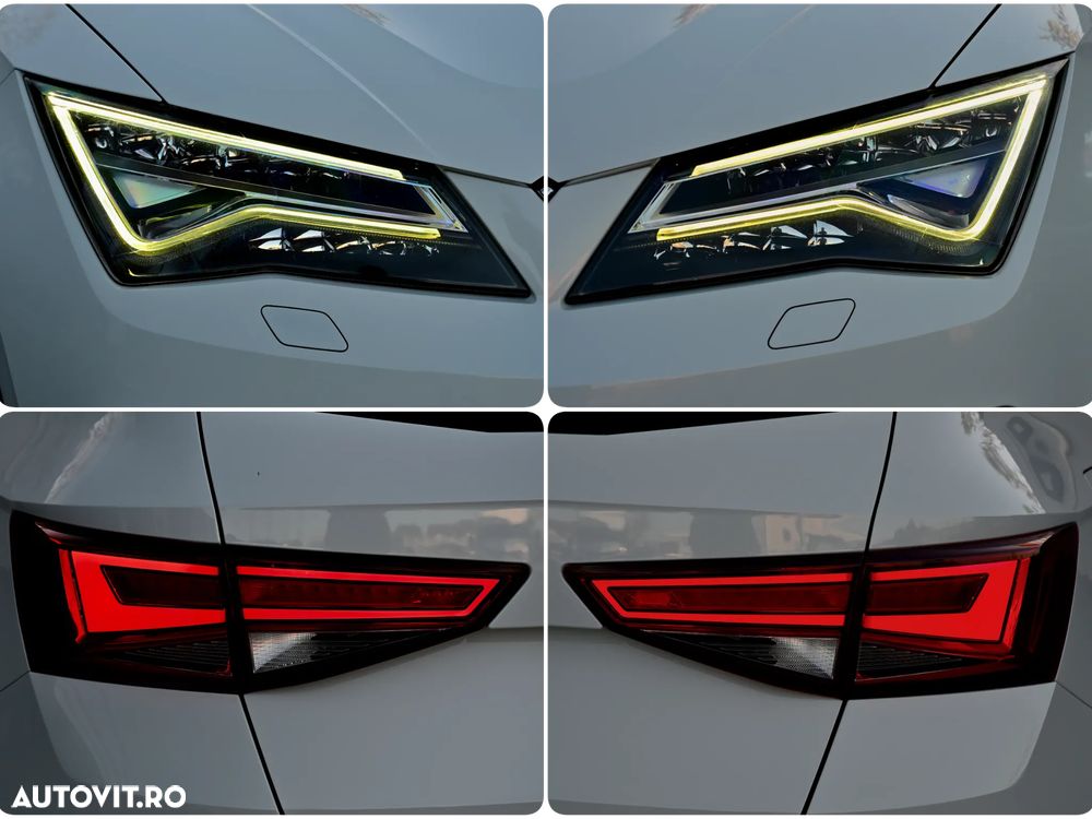 Seat Ateca - 22