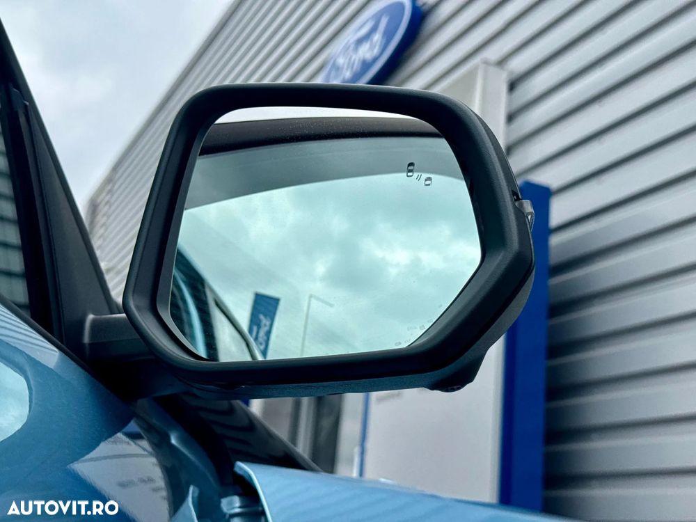 Ford Explorer RWD 77 kWh Extended Range Premium - 6