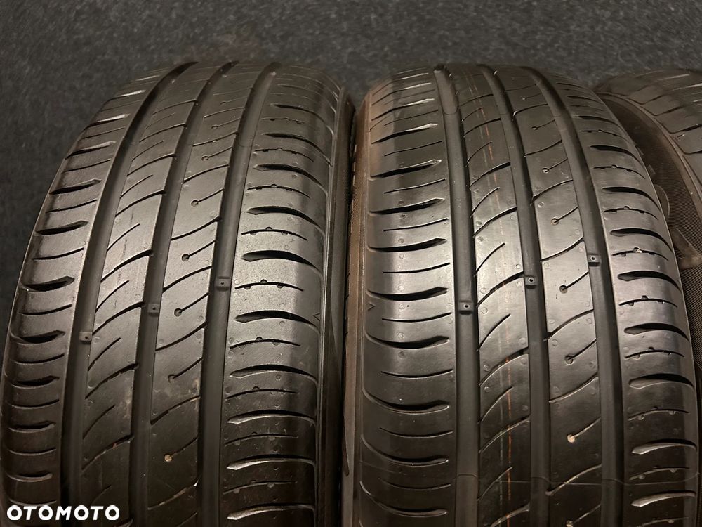 Opony letnie Kumho EcoWing ES01 185/60/15 84H 4szt. Nowe Demo! - 2