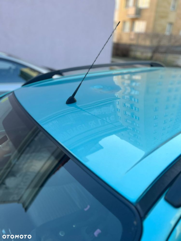 Suzuki SX4 1.6 VVT 4x2 Comfort - 6