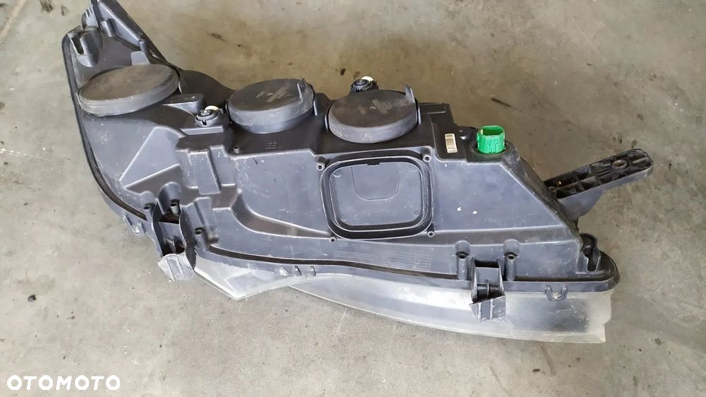 Reflektor lewy prawy Ducato Boxer lift - 3