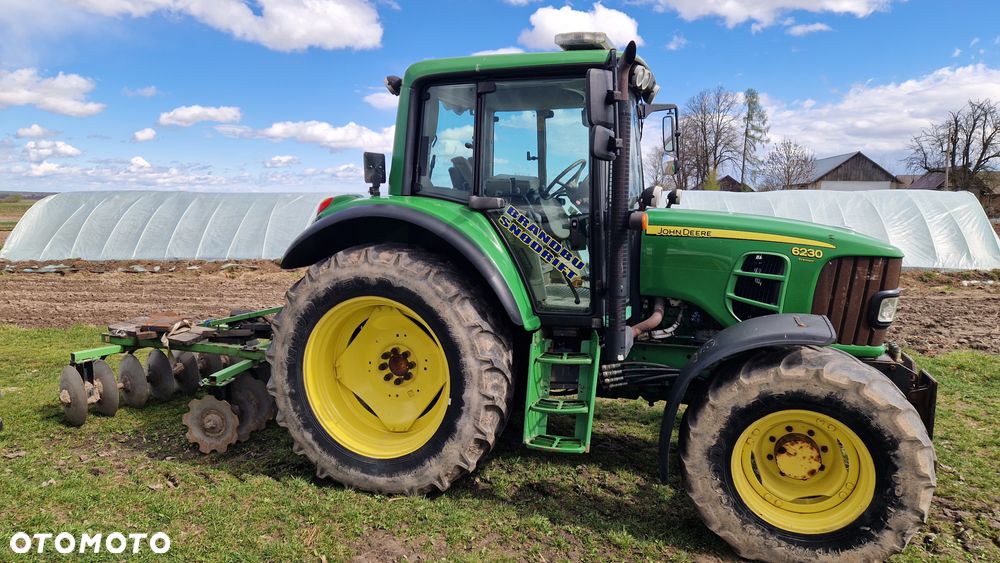 John Deere 6230 Premium - 2