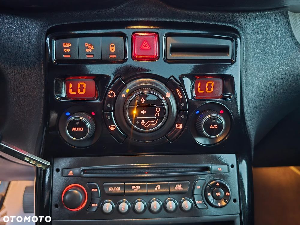 Citroën C3 Picasso HDi 115 FAP Exclusive - 36