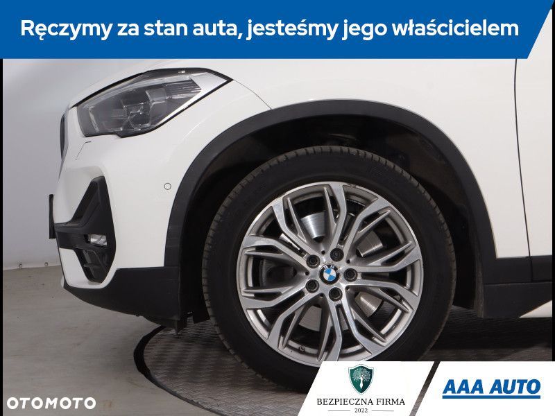 BMW X1 - 17