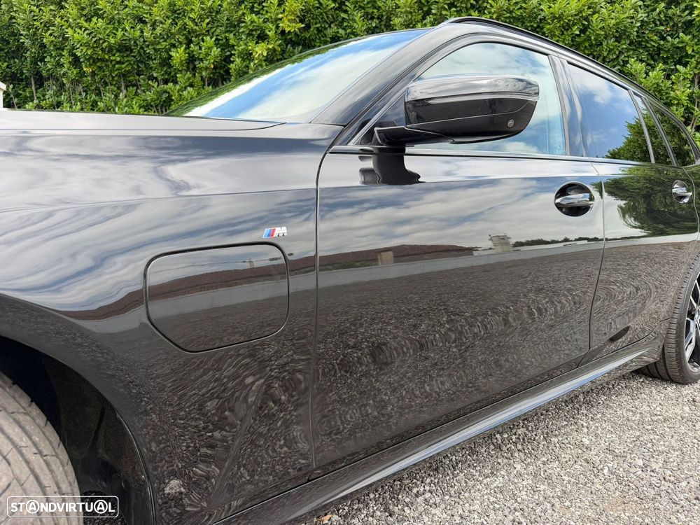 BMW 330 - 26
