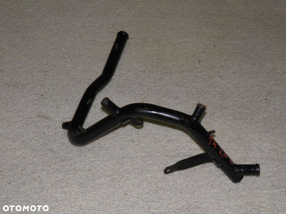 VW T4 TRANSPORTER 2.0 B MAGISTRALA RURKA WODNA - 1