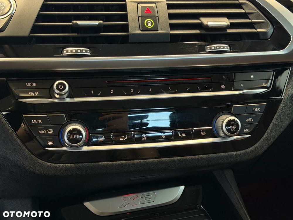 BMW X3 xDrive20i GPF xLine - 19