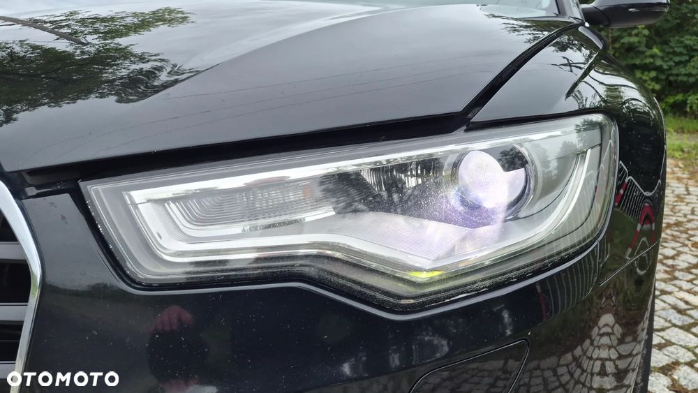 Audi A6 Avant - 21