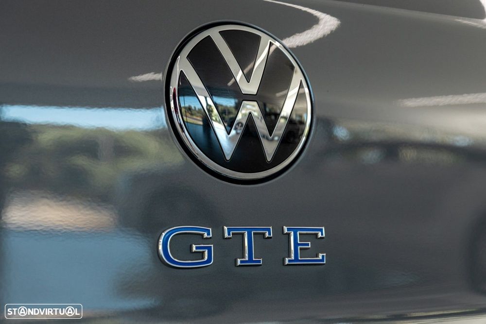 VW Golf 1.4 TSI GTE+ DSG - 29