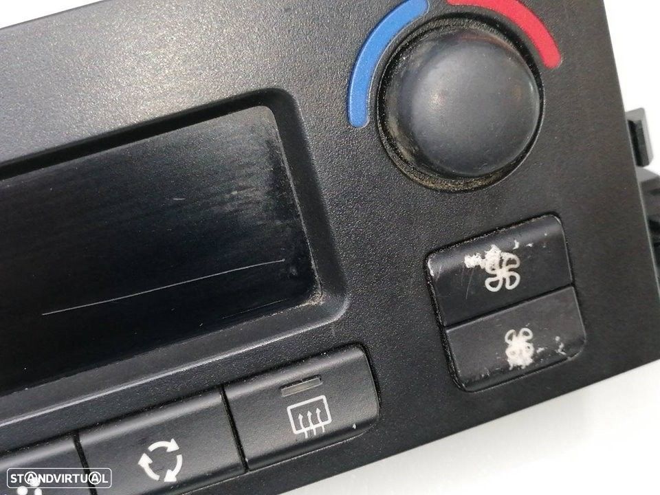 COMANDO SOFAGEM / AR CONDICIONADO PEUGEOT 207 2008 -96497866XT04 96497866XT - 1