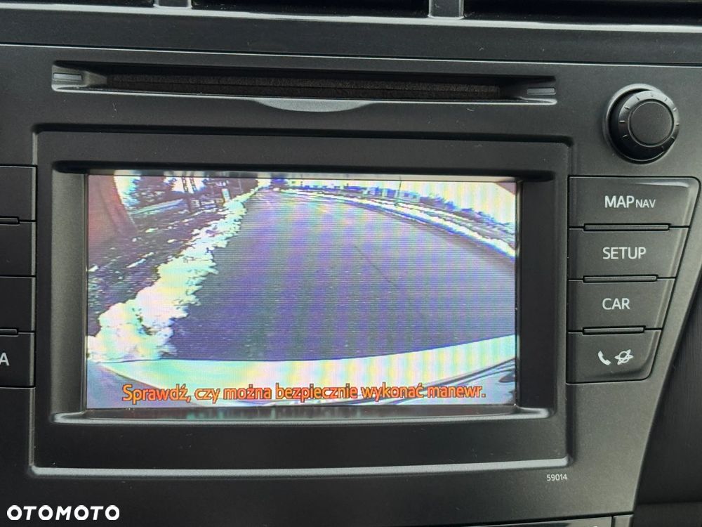 Toyota Prius+ (Hybrid) Comfort - 17