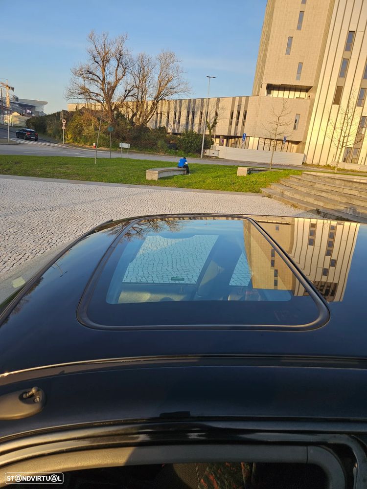 Honda Civic 1.6 VTi - 22