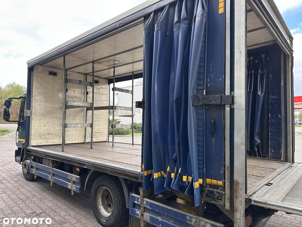 Iveco EUROCARGO 120EL22 - 2