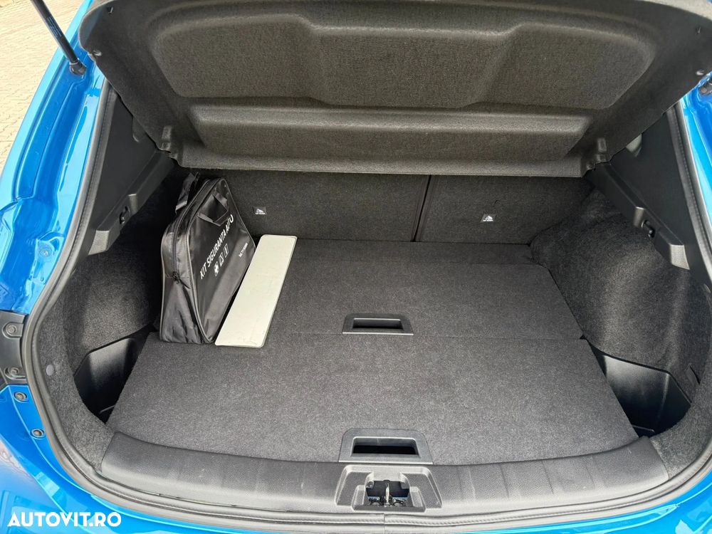 Nissan Qashqai 1.3 138CP 2WD N-Connecta - 25