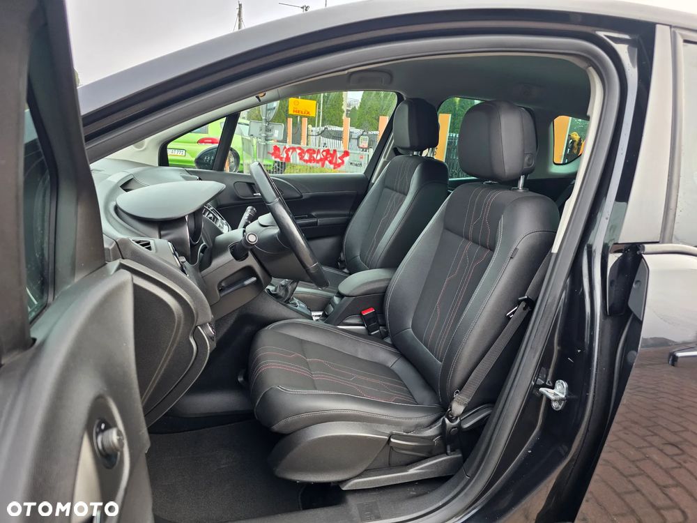 Opel Meriva 1.4 Active - 11