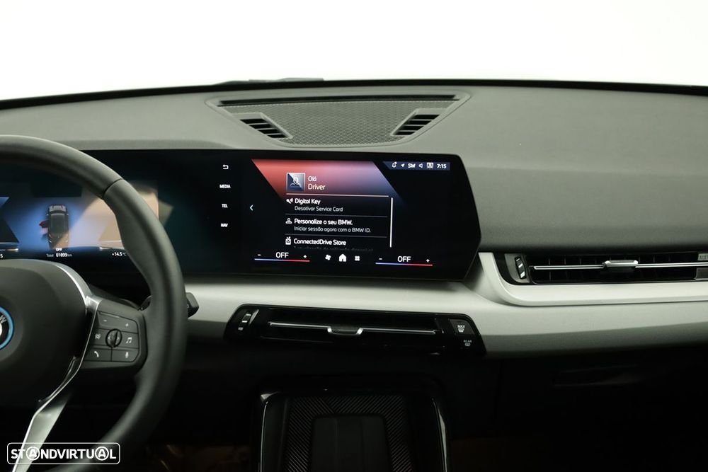 BMW X1 xDrive25e - 10