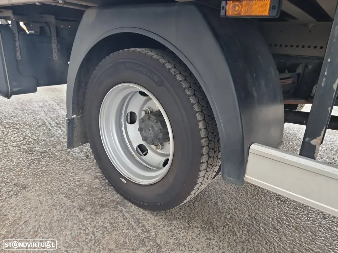Mitsubishi Fuso - 5