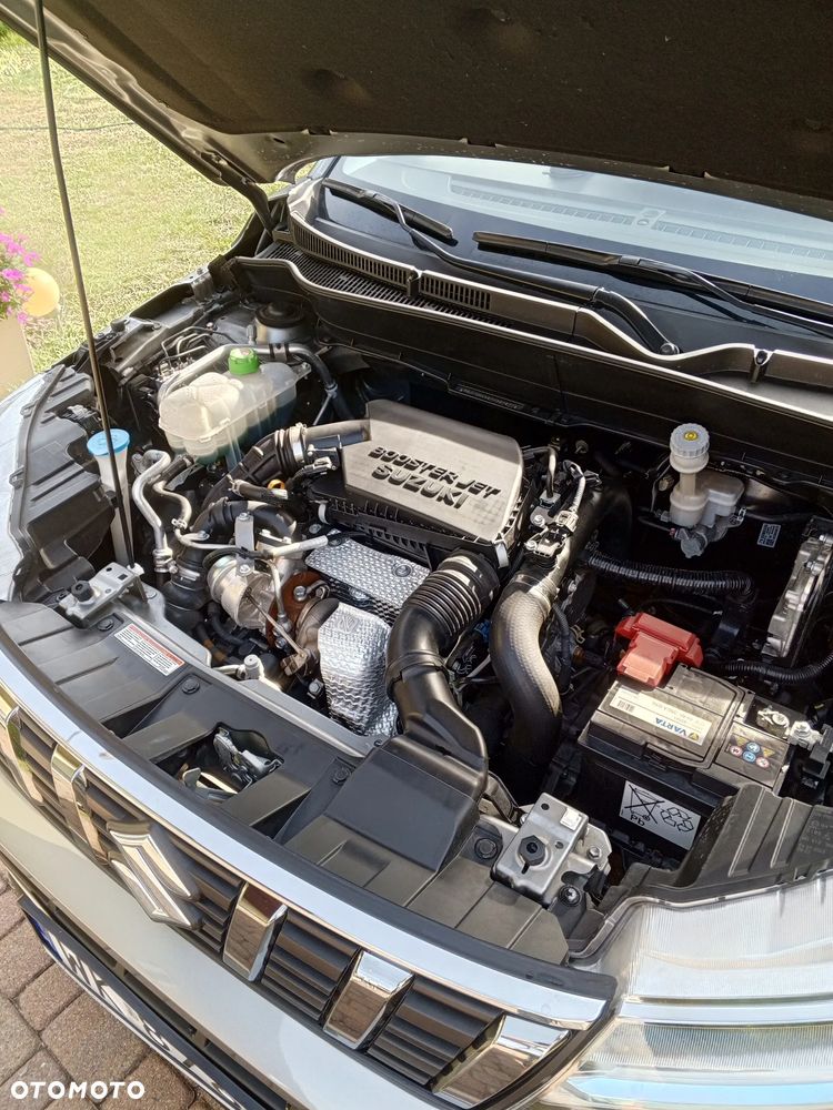 Suzuki Vitara - 10