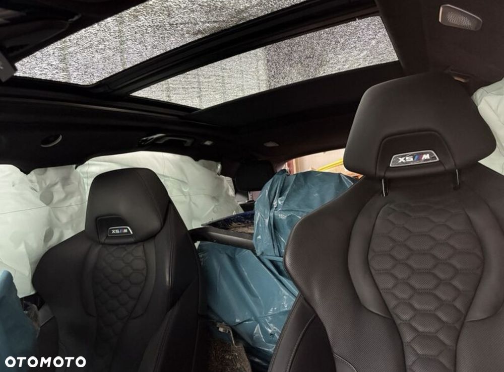 BMW X5 M Competition - 7