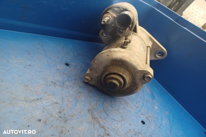 Electromotor 0AM911023M  ESW20ER20HE Volkswagen VW Golf 7 [2012 - 201 - 7