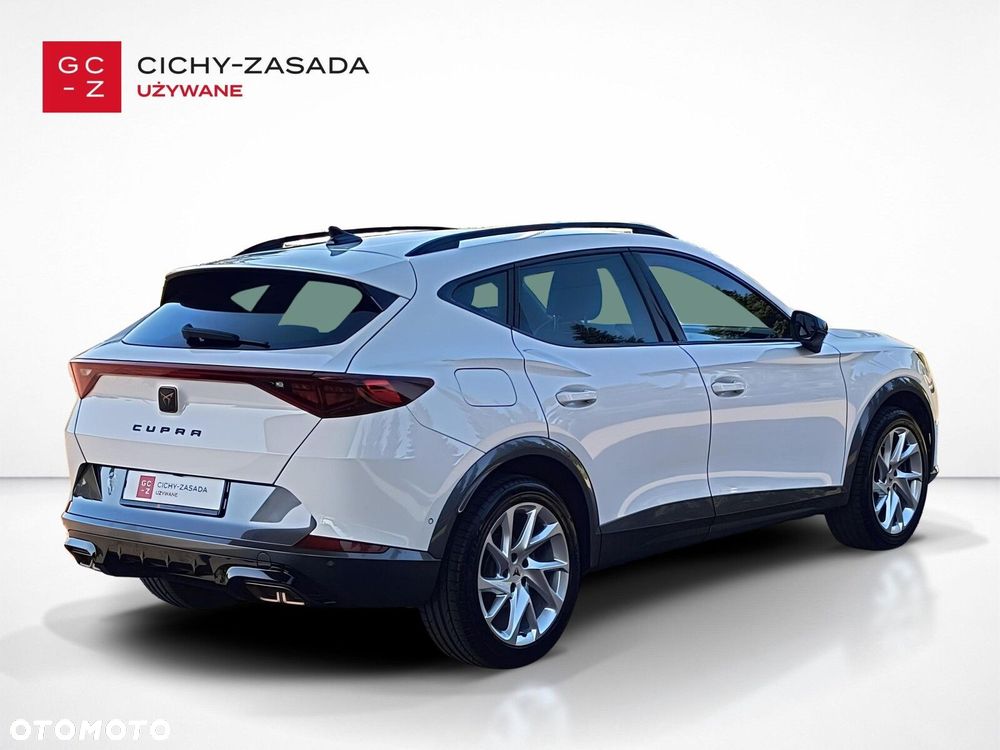 Cupra Formentor - 5