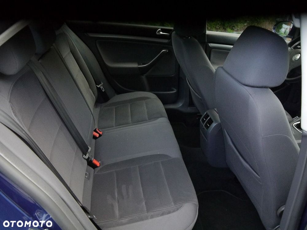 Volkswagen Jetta 1.4 TSI Comfortline CityLine - 29