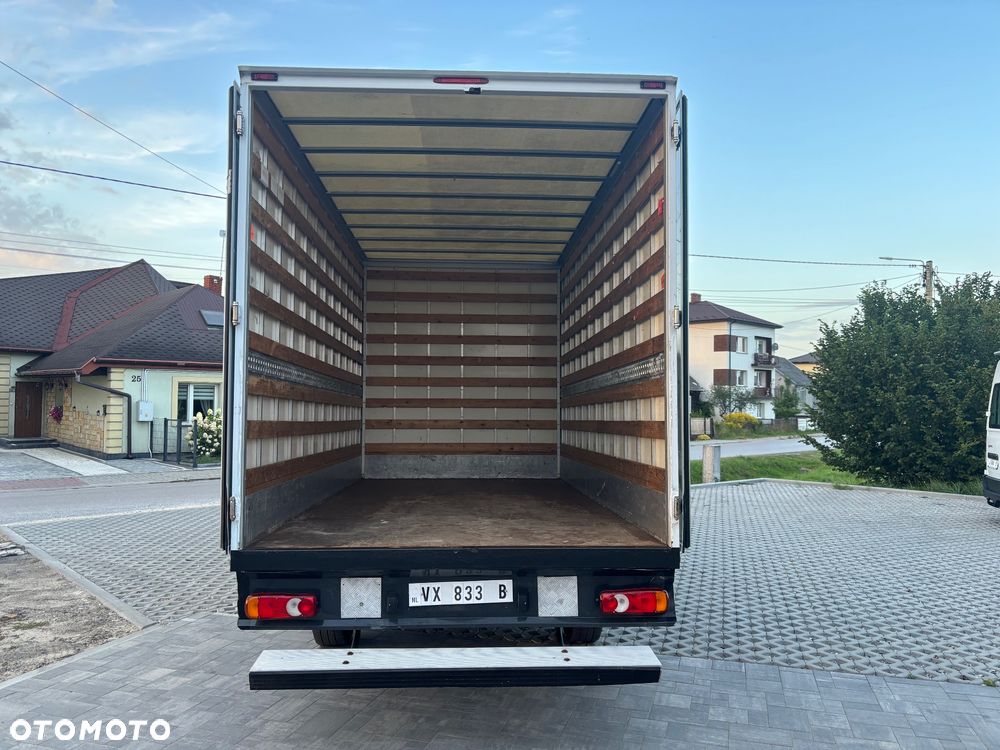 Opel Movano - 7
