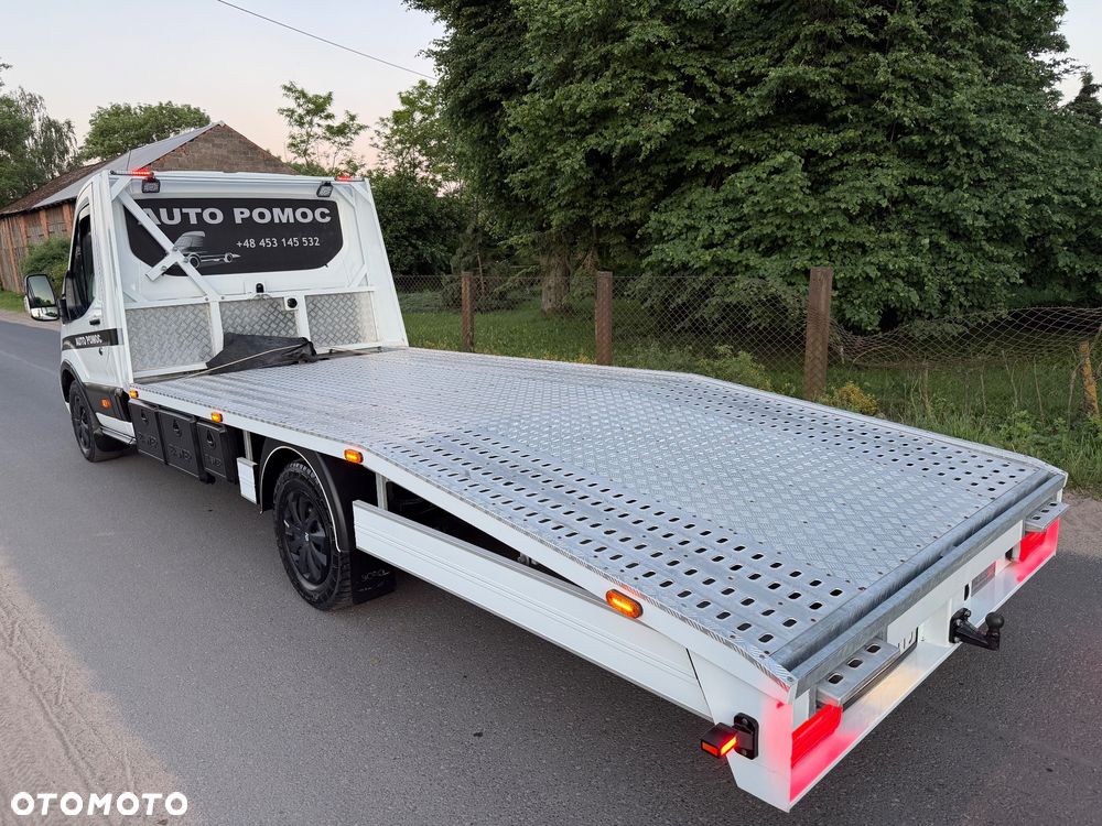 Ford Transit - 6