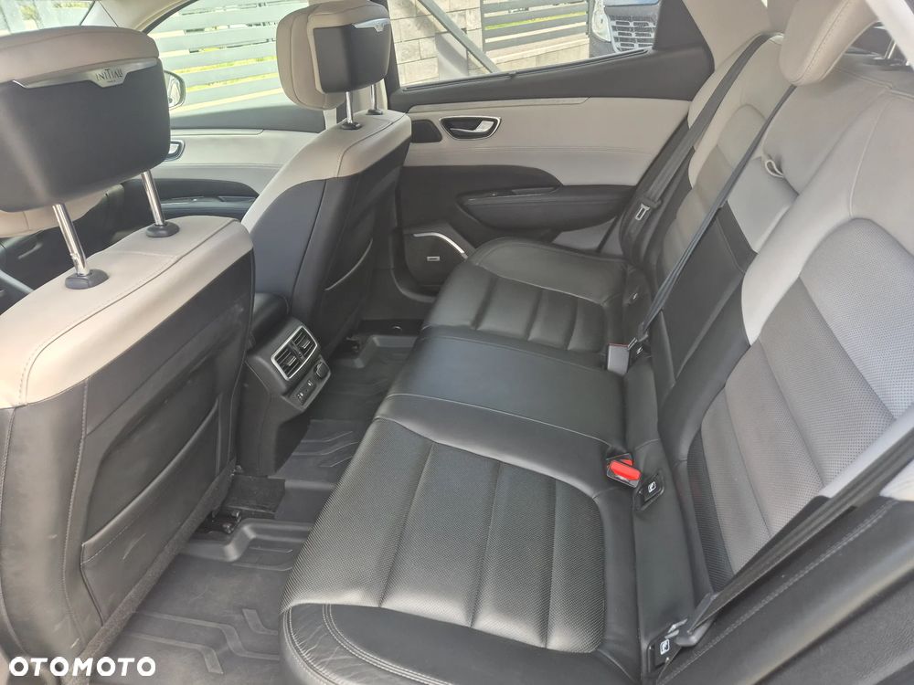 Renault Talisman 1.6 Energy TCe Initiale Paris EDC - 6