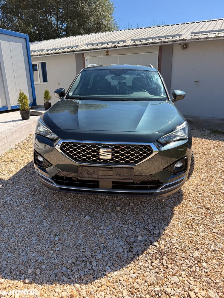 Seat Tarraco 1.5 TSI Xcellence - 3