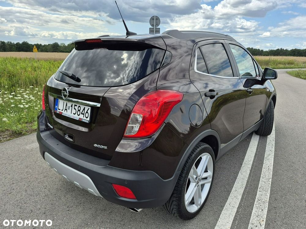 Opel Mokka - 3