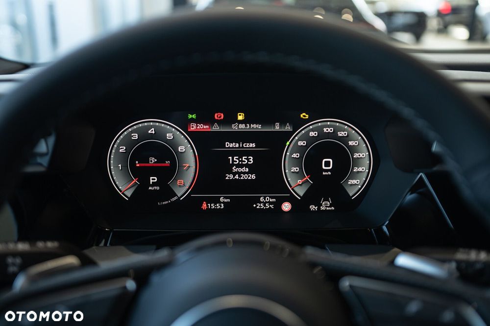 Audi A3 Sportback - 21