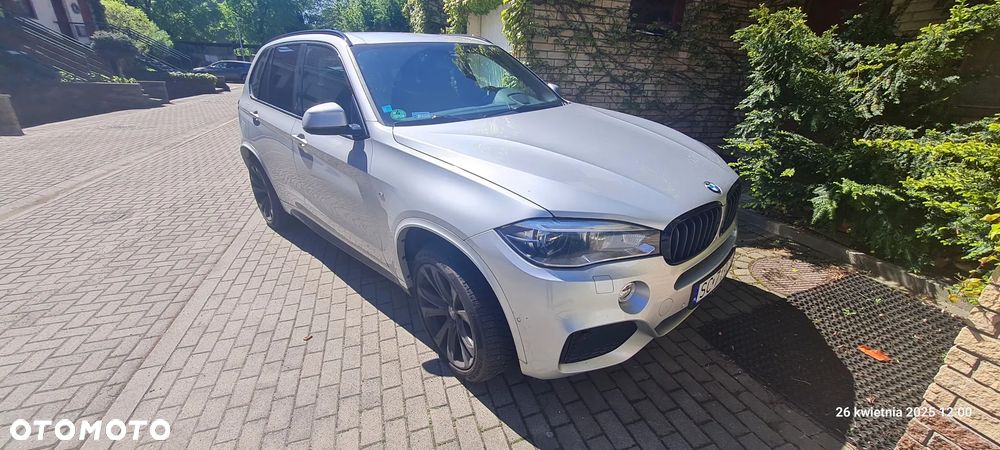 BMW X5 - 7