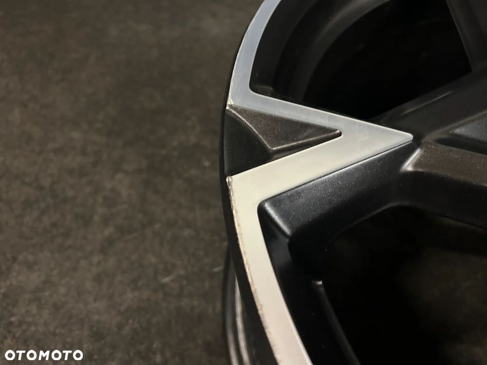 Alufelga Seat Cupra Leon 19 cali 5x112 1szt. 5FA601025AE - 6